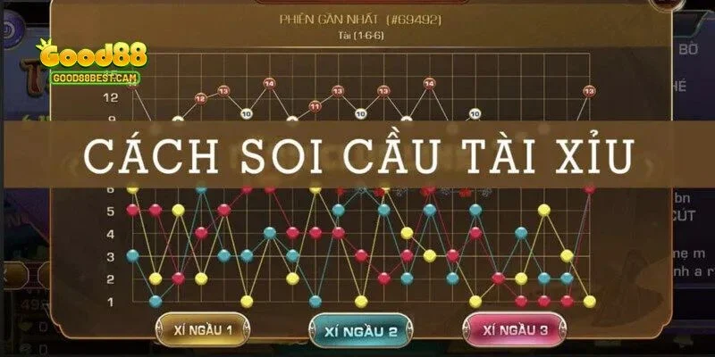 Cách soi cầu chính xác hữu ích