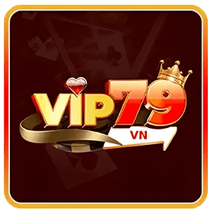 new vip79 logo